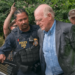 Ben & Jerry’s co-founder arrested during protest in front of DOJ – Law Officer