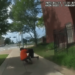 Oklahoma motorist tackles man running from police – Law Officer