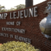 Three Camp Lejeune Marines found dead in car – Law Officer