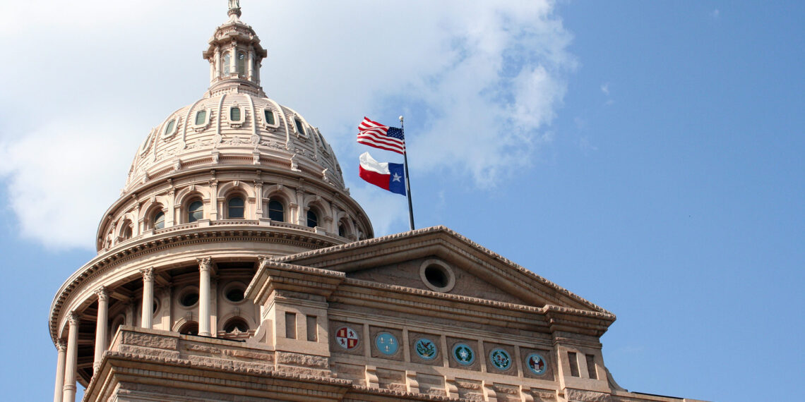 Texas governor signs public safety bills into law, sparking controversy