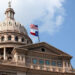 Texas governor signs public safety bills into law, sparking controversy