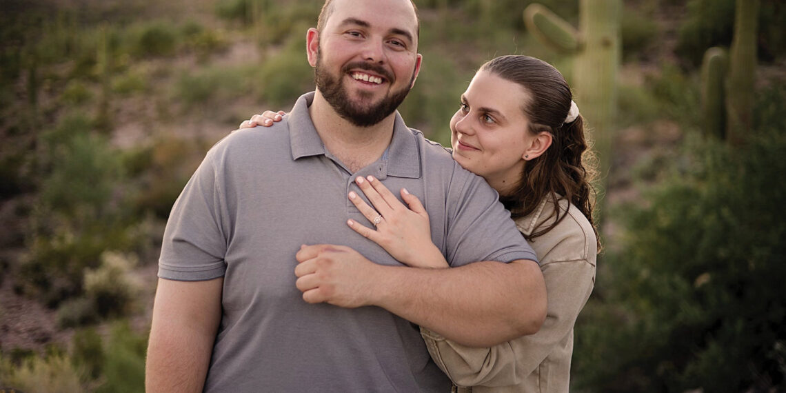 A story of survival - American Police Beat Magazine