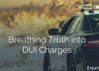 How accurate are breathalyzer tests?