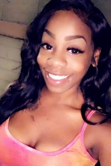Obituary of Ariel Cae Jones