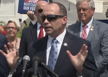 GOP Congressman Admits 'Most of What We Do Is Bad' as McCarthy's Republicans Push for Federal Government Shutdown