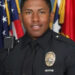 Police Officer Carlos Taylor, Montgomery Police Department, Alabama