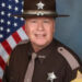 Deputy Sheriff John Durm, Marion County Sheriff's Office, Indiana