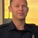 Police Officer Anthony Ferguson, Alamogordo Police Department, New Mexico