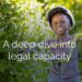 Can minors file lawsuits?