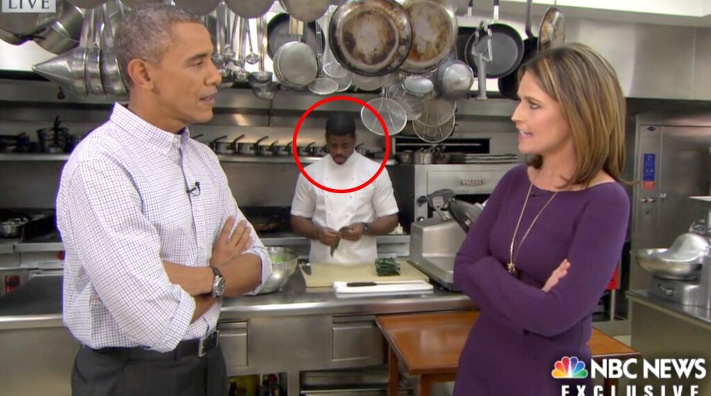 Obama’s personal chef drowns while paddleboarding on pond near former president’s Massachusetts estate – Law Officer