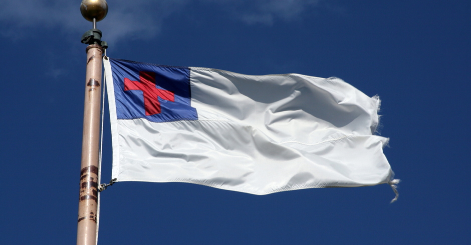 If States Start Designating ‘Christian History Month’ You Can Thank This Far Right Christian Nationalist Group