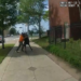 Good Samaritan jumps out of truck, tackles suspect during PD's foot pursuit