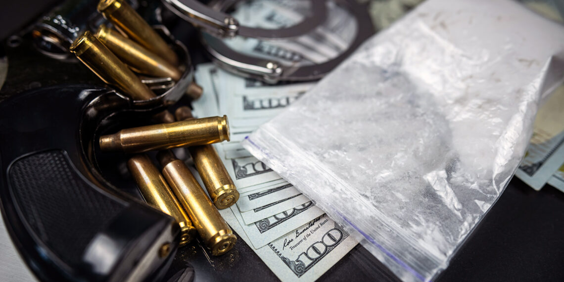 Historic cocaine bust leads to arrest of notorious drug kingpin in Maryland joint law enforcement operation