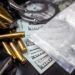 Historic cocaine bust leads to arrest of notorious drug kingpin in Maryland joint law enforcement operation