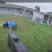 Conn. officer stops knife-wielding man during domestic call