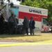 Dallas Police pursuit of stolen U-Haul truck ends in gun battle – Law Officer