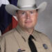 Deputy Sheriff David Bosecker, Eastland County Sheriff's Office, Texas