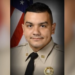 Deputy Tyee Browne was conducting a traffic stop on a suspicious vehicle when he was killed.