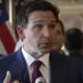 DeSantis Campaign's 'Slavery, Anti-Gay Video, Alleged Nazi Symbol' Controversies Criticized Amid Call for More Firings