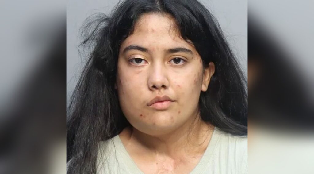 Jazmin Paez is facing charges after police said she went onto a parody website to request a hitman to kill her toddler son.