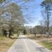 Shot of Dobbins Mill Road