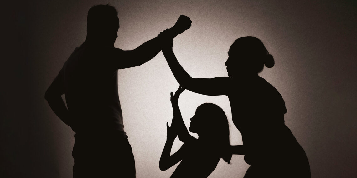 Utah law enforcement implements lethality assessment protocol to combat domestic violence