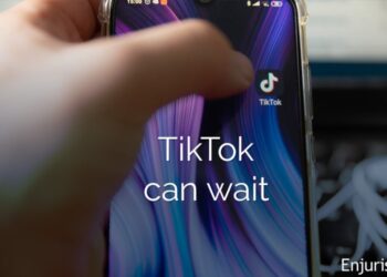 Tiktok crash