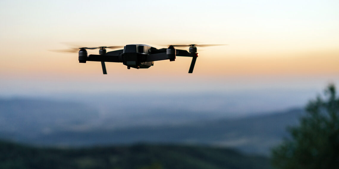 Baltimore Police Department proposes new drone policy, seeks public input