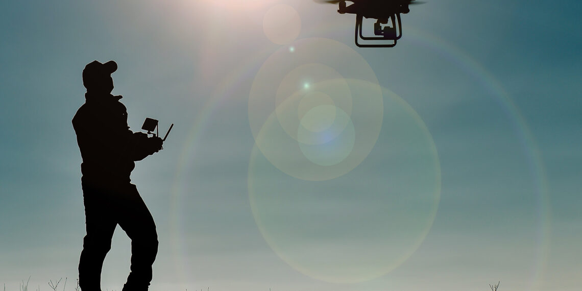 New Illinois legislation expands law enforcement use of drones