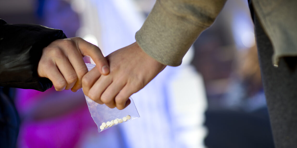 Portland mayor abandons plan to ban public drug use, cites violation of state law
