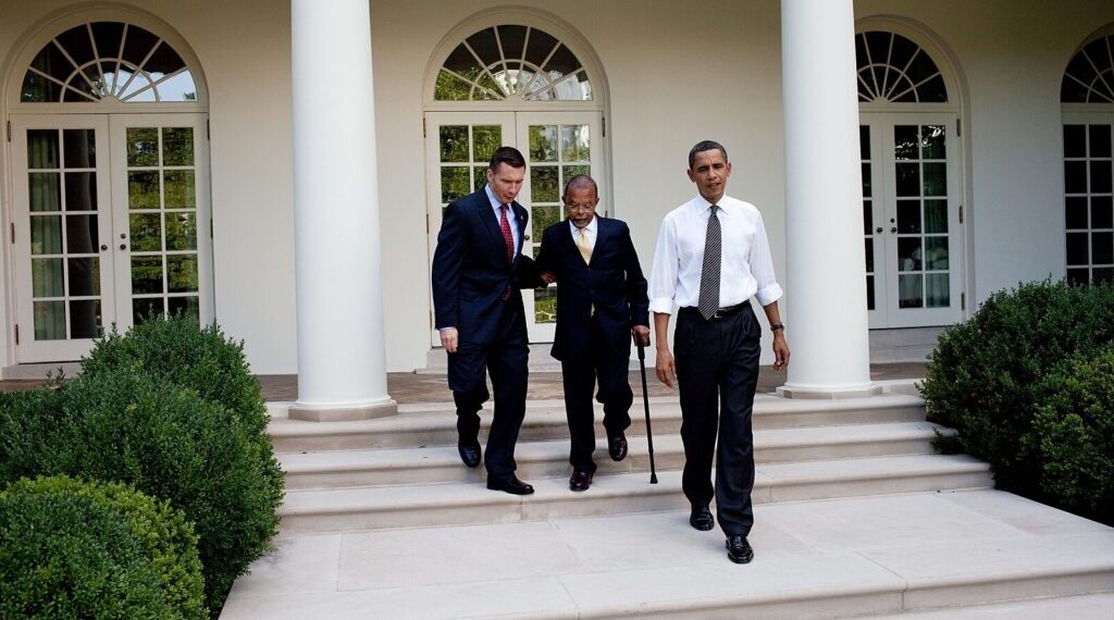 Do You Know Who I Am? – Law Officer