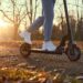 17-Year-Old Killed Riding Electric Scooter