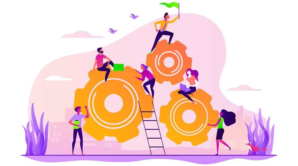 unconventional business models