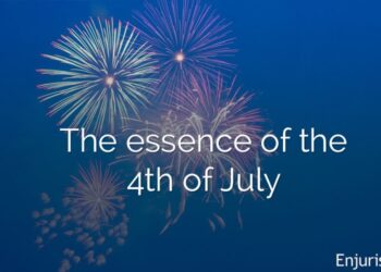 Fireworks injury liability