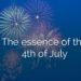 Fireworks injury liability
