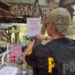 Florida officials crack down on infamous “meth island” overrun with squatters