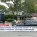Multiple sources confirm to News 12 Long Island that Suffolk County police have a suspect in custody in connection with the Gilgo Beach murders.