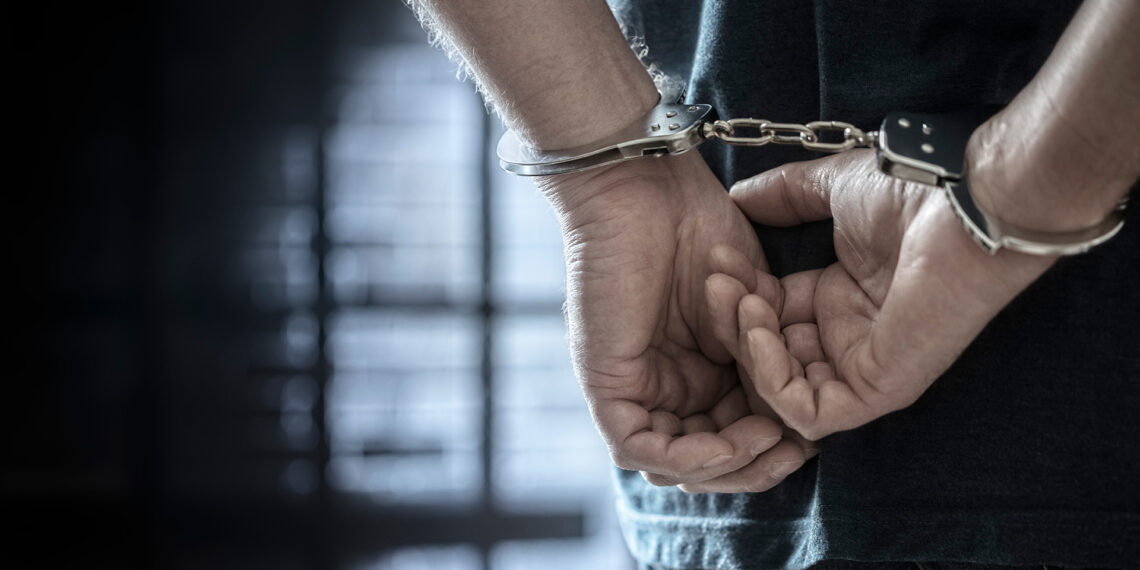 South Carolina fugitive captured after 17-year manhunt