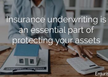 Insurance underwriting