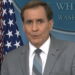 Admiral's Response to Question on Why Pentagon's New Policy on Abortion Is Critical to Military Readiness Goes Viral