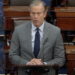 Senate Democrats Announce Supreme Court Ethics Bill – Top Republican Immediately Declares It DOA