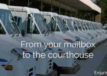 USPS $26.5 verdict