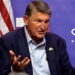 Experts Blast No Labels and Third Party Candidates as Manchin Tests the Waters