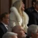 Marjorie Taylor Greene Mocked as a 'RINO' After Far-Right House Group Votes to Expel