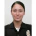 LAPD officer Toni McBride.