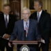 Mitch McConnell Has Tripped and Fallen at Least Three Times This Year – Only One Was Reported