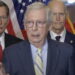 Mitch McConnell Defends Clarence Thomas