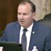 GOP Senators and Right-Wingers Freak Out Over Biden Ordering 3000 Reservists to Ready for Possible Deployment to Europe