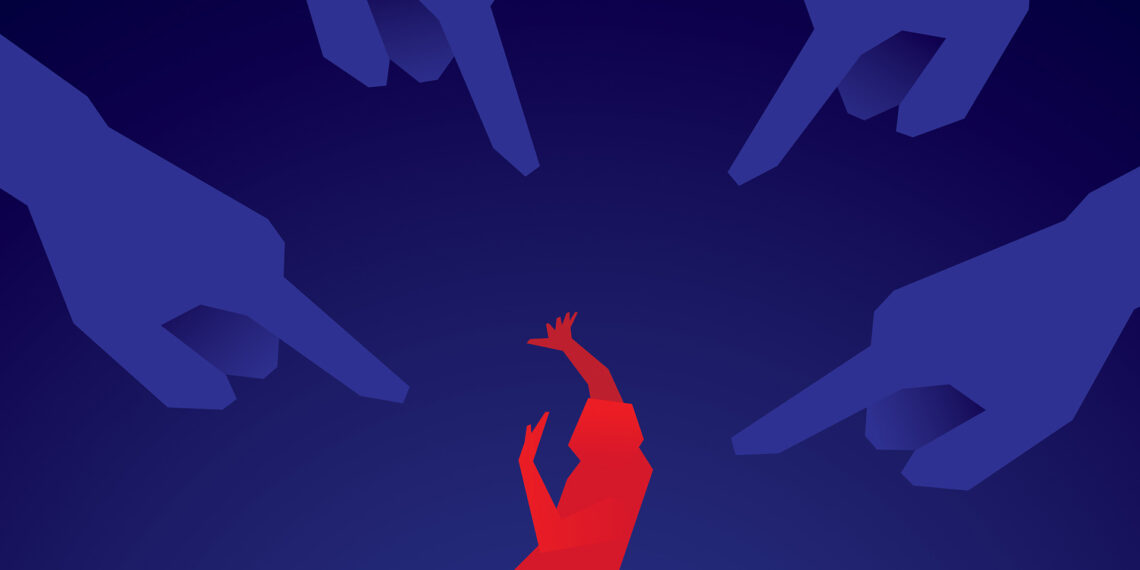 Misunderstood - American Police Beat Magazine