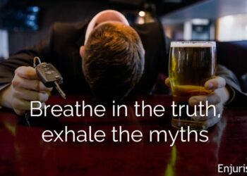 7 myths about breathalyzer tests